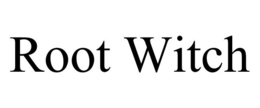 ROOT WITCH trademark