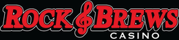 ROCK & BREWS CASINO trademark