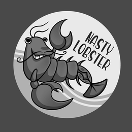 NASTY LOBSTER trademark