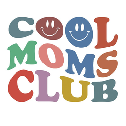 COOL MOMS CLUB trademark