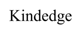 KINDEDGE trademark