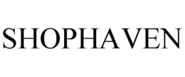 SHOPHAVEN trademark