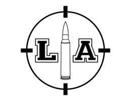 L A trademark