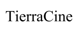 TIERRACINE trademark