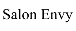 SALON ENVY trademark