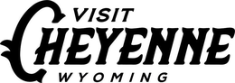 VISIT CHEYENNE WYOMING trademark
