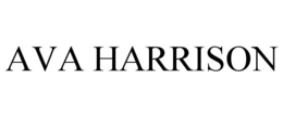 AVA HARRISON trademark
