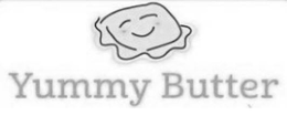 YUMMY BUTTER trademark