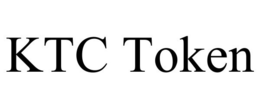 KTC TOKEN trademark