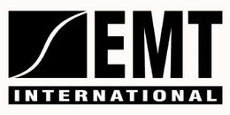EMT INTERNATIONAL trademark