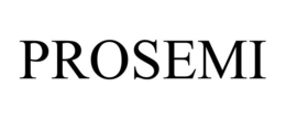 PROSEMI trademark