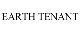 EARTH TENANT trademark