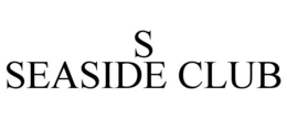 S SEASIDE CLUB trademark