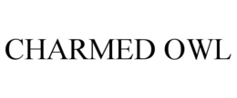 CHARMED OWL trademark