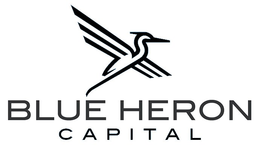 BLUE HERON CAPITAL trademark