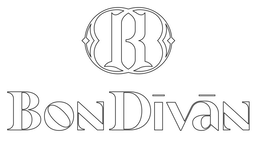 B BON DIVAN trademark