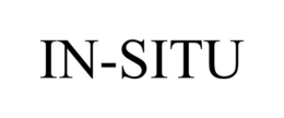 IN-SITU trademark
