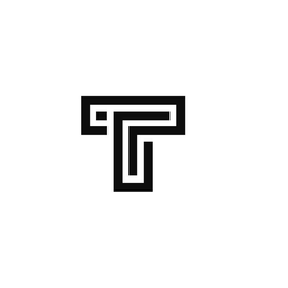 T trademark