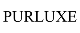 PURLUXE trademark