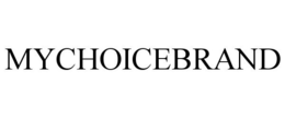 MYCHOICEBRAND trademark