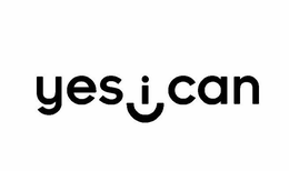 YES I CAN trademark
