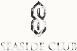 S SEASIDE CLUB trademark