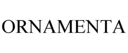 ORNAMENTA trademark