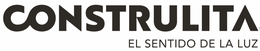 CONSTRULITA EL SENTIDO DE LA LUZ trademark