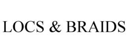 LOCS & BRAIDS trademark