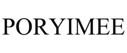 PORYIMEE trademark