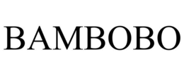 BAMBOBO trademark