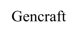 GENCRAFT trademark