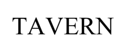 TAVERN trademark