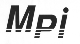 MPI trademark