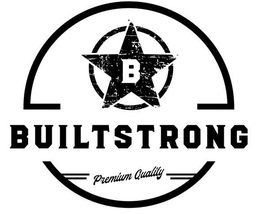 B BUILTSTRONG PREMIUM QUALITY trademark