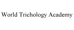 WORLD TRICHOLOGY ACADEMY trademark