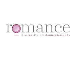 ROMANCE DISTINCTIVE HEIRLOOM DIAMONDS trademark