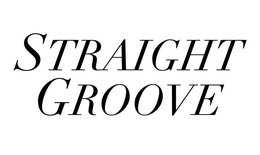 STRAIGHT GROOVE trademark