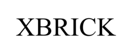 XBRICK trademark