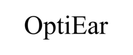 OPTIEAR trademark
