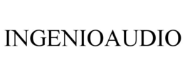 INGENIOAUDIO trademark