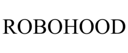 ROBOHOOD trademark