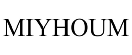 MIYHOUM trademark