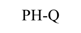 PH-Q trademark