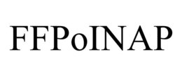 FFPOINAP trademark