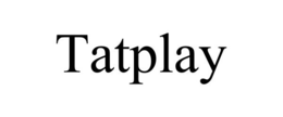 TATPLAY trademark