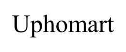 UPHOMART trademark