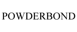 POWDERBOND trademark