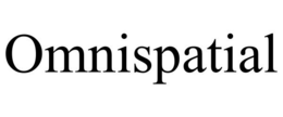 OMNISPATIAL trademark