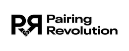 PR PAIRING REVOLUTION trademark